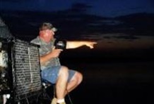 Red Eye 60 Minute Private Nighttime Adventure